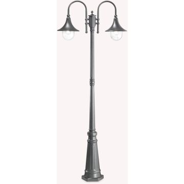 Felinar CIMA 246833 2x52W/E27 ip43 de la Ideal Lux