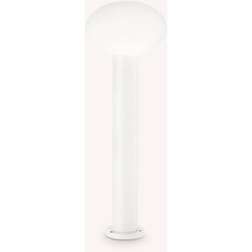 Lampă de podea CLIO 249469 1x42W/E27 ip44 de la Ideal Lux