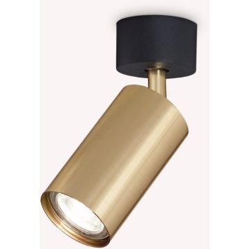 Spot DYNAMITE 244662 1x28W/GU10 ip20 de la Ideal Lux