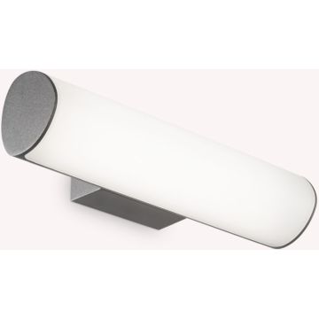Aplique de perete ETERE 246925 3000K 1x9,5W/LED ip44 de la Ideal Lux