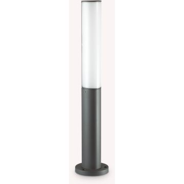 Lampă de podea ETERE 246932 3000K 1x9,5W/LED ip44 de la Ideal Lux