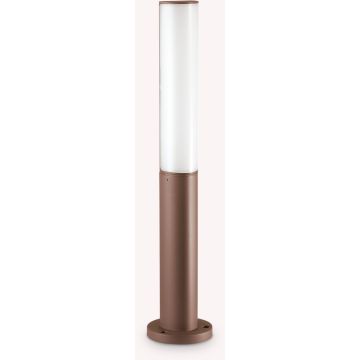 Lampă de podea ETERE 246956 4000K 1x9,5W/LED ip44 de la Ideal Lux