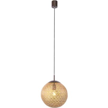 Lampă cu pendul GRETA 2420-48 1x60W/E27 ip20 de la Paul Neuhaus