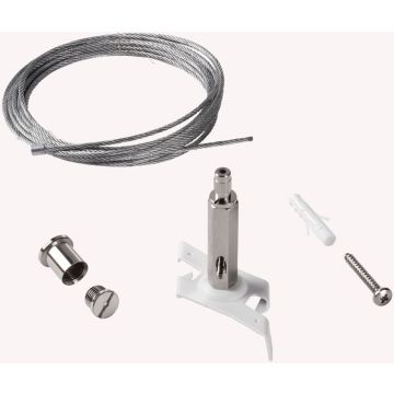 Set de montare LINK 243245 de la Ideal Lux