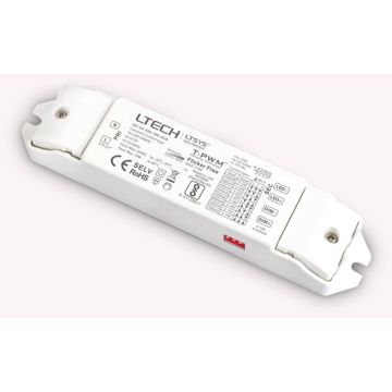 Sursă de alimentare NOVA 243986 ip20 de la Ideal Lux