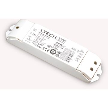 Sursă de alimentare NOVA 248592 ip20 de la Ideal Lux
