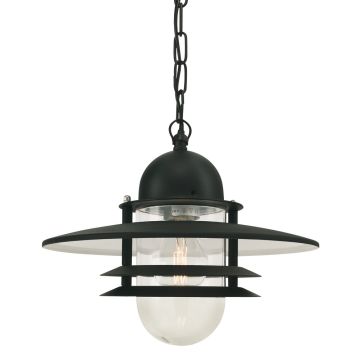 Lampă cu pendul OSLO 240A/B 1x9W/E27 IP55 de la Norlys