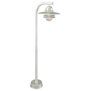 Lampă de podea OSLO 245GA 2x9W/E27 IP54 de la Norlys