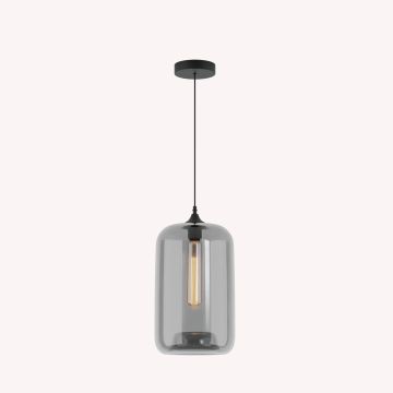 Lampă cu pendul PENDANT LAMP 14101 1x40w/E27 IP20 de la Zambelis
