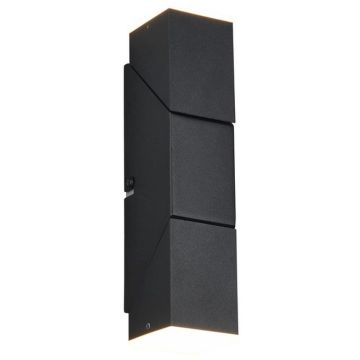 Aplique de perete RAGLAN 248510232 3000k 2x3w/led 400lm ip20 de la Trio
