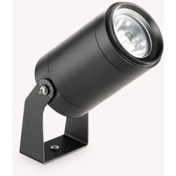 Proiector de grădină STARLIGHT 245041 4000K 1x5,5W/LED ip67 de la Ideal Lux