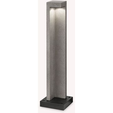 Lampă de podea TITANO 246987 3000K 1x8,5W/LED ip55 de la Ideal Lux
