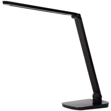 Lampă de birou VARIO 24656/10/30 2700k 1x8w/led 460lm ip20 de la Lucide