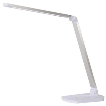 Lampă de birou VARIO 24656/10/31 2700k 1x8w/led 460lm ip20 de la Lucide