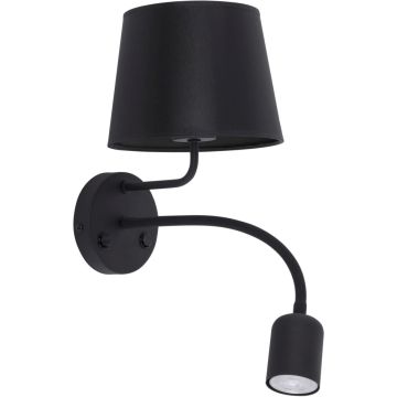 Aplique de perete MAJA 2537 2xE27/60W-GU10/10W de la TK Lighting