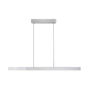 Lampă cu pendul PURE MOTO-RISE 2545-95 2700K-5000K 3x13W/LED 2600lm IP20 de la Paul Neuhaus