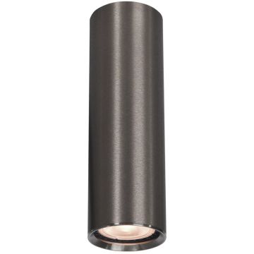 Lumină montată pe suprafață Lopus CLN-48930-M-BRO 1x10W/GU10 IP20 de la Italux