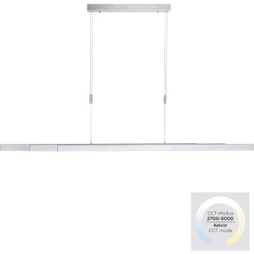 Lampă cu pendul ADRIANA 2568-95 3x45W/LED ip20 de la Paul Neuhaus