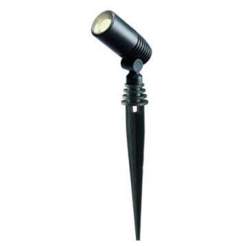 Proiector de grădină ALDER 2580061 1x2W/GU5,3 de la Garden Lights