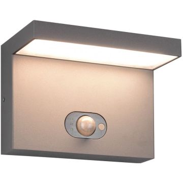 Aplique de perete BLYDE 253569142 2300-4000k 1x5w/led 700lm ip65 de la Trio