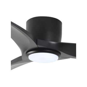 Ventilator CEILING FAN 25397 3000K - 4000K - 6000K 18W/led 1600lm IP20 de la Zambelis
