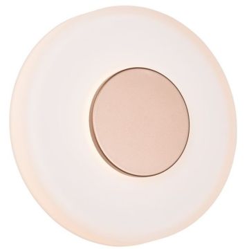 Aplique de perete CELESTE 254910165 3000k 1x10w/led 1100lm ip20 de la Trio