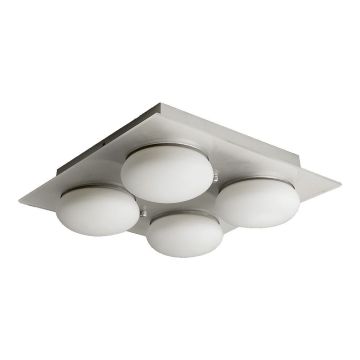 Lustră de tavan CUSCO 25099 4x33W/G9 IP44 de la Prezent