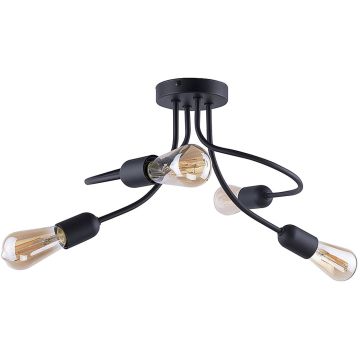 Lampă de tavan FADO 2583 4x60W/E27 de la TK Lighting