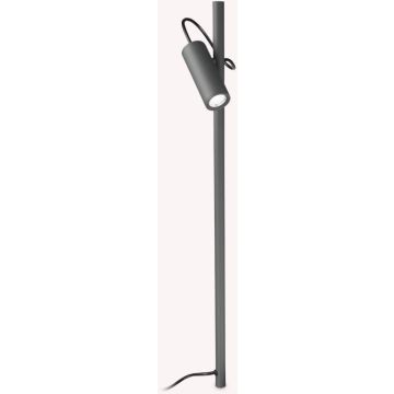 Lampă de podea HUB 251226 1x4,5W/LED ip54 de la Ideal Lux