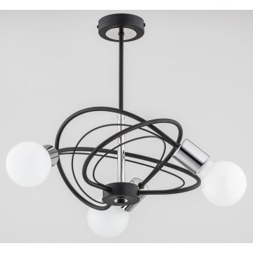 Candelabru LUER 25883 3x60W/E27 de la Alfa