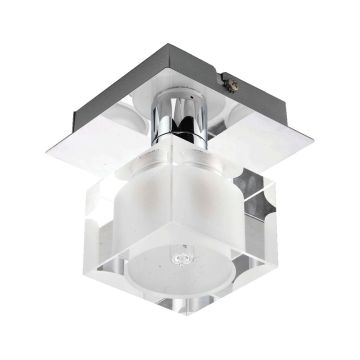 Spot MAGNUM 25020 1x40W/G9 IP20 de la Prezent