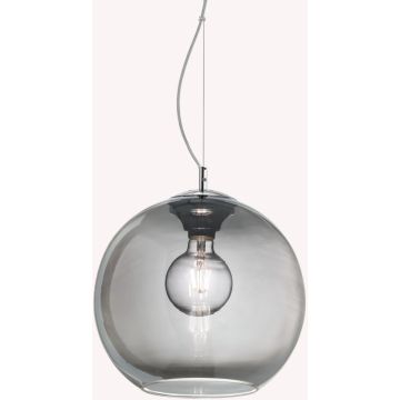 Lampă cu pendul NEMO 250311 1x42W/E27 ip20 de la Ideal Lux