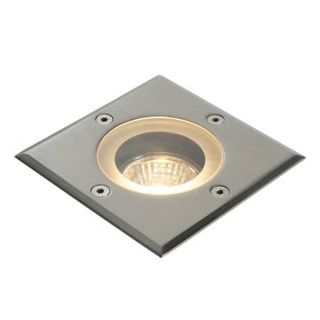 Lampă cu senzor de mișcare PILLAR GH88042V 50W/GU10 IP65 de la Endon