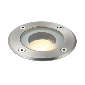 Lampă cu senzor de mișcare PILLAR GH98042V 50W/GU10 IP65 de la Endon