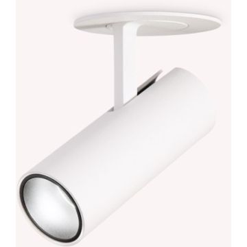 Spot PLAY 258270 3000K 1x7W/LED ip20 de la Ideal Lux