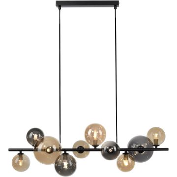 Lampă cu pendul POPSICLE 2583-18 10x3W/G9 ip20 de la Paul Neuhaus