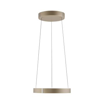 Lampă cu pendul PURE E-CLIPSE 2560-97 2700K-5000K 2x20W/LED 1480lm IP20 de la Paul Neuhaus