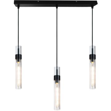 Lampă cu pendul Pure LA013/CL3 3xE14 IP20 de la Altavola Design