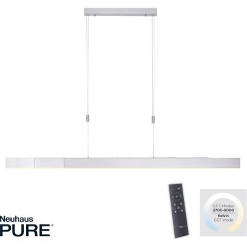Lampă cu pendul PURE-MOTO 2525-95 2700-5000k 3x45W/LED 4680lm ip20 de la Paul Neuhaus