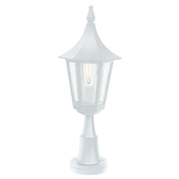 Lampă de podea RIMINI 250W 1x9W/E27 IP54 de la Norlys