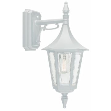 Aplique de perete RIMINI 2591W 1x9W/E27 IP54 de la Norlys