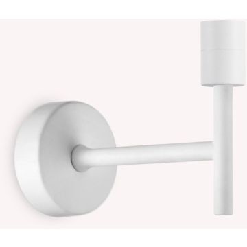 Braț pentru aplique de perete SET UP 259765 1x42W/E27 ip20 de la Ideal Lux