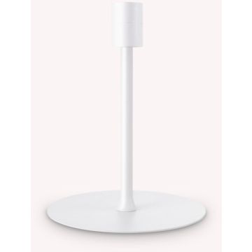 Bază SET UP 259864 1x42W/E27 ip20 de la Ideal Lux