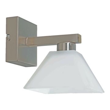 Aplique de perete SYDNEY 25026 1x40W/E14 IP20 de la Prezent