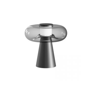 Lampă de masă TABLE LED 25277 3000K 18W/led 740lm IP20 de la Zambelis