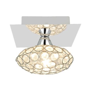 Lampă de tavan TAURO 25101 1x33W/G9 IP20 de la Prezent