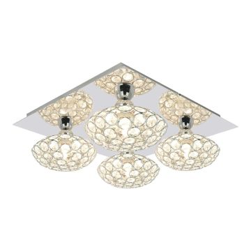 Lampă de tavan TAURO 25103 4x33W/G9 IP20 de la Prezent