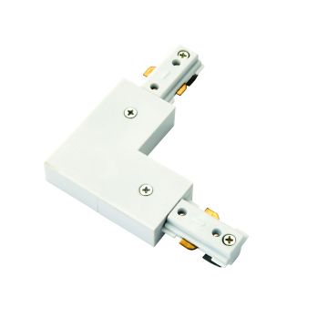 Conector TRACK 3TRAWL IP20 de la Endon