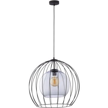 Lampă cu pendul UNIVERSO 2552 1x60W/E27 de la TK Lighting