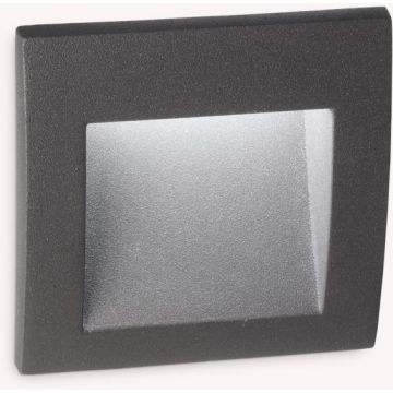 Lumină îngropată deasupra plafonului WIRE 255521 1x1,5W/LED ip65 de la Ideal Lux